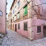 Old City Charm