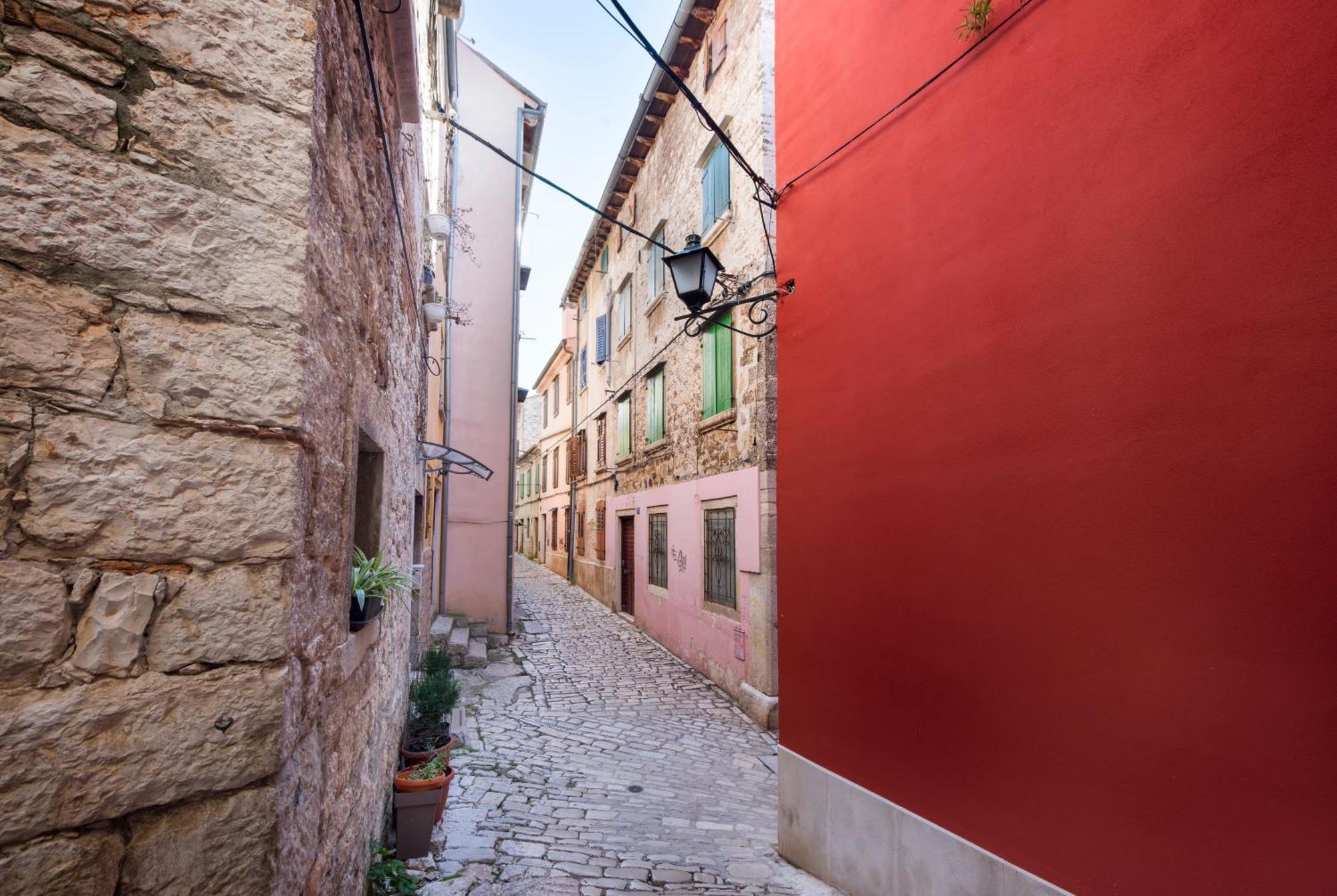 Appartamento Old Charm *