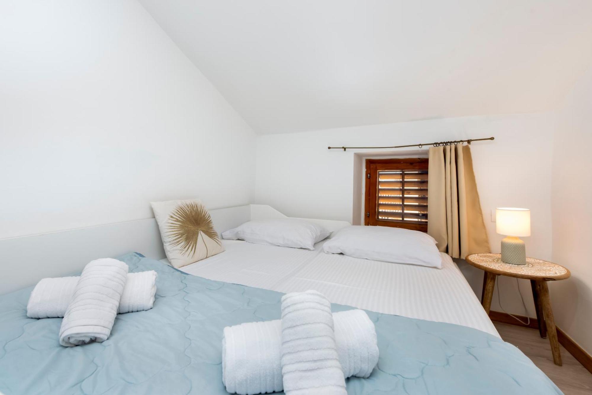 Old Charm Appartement Rovinj