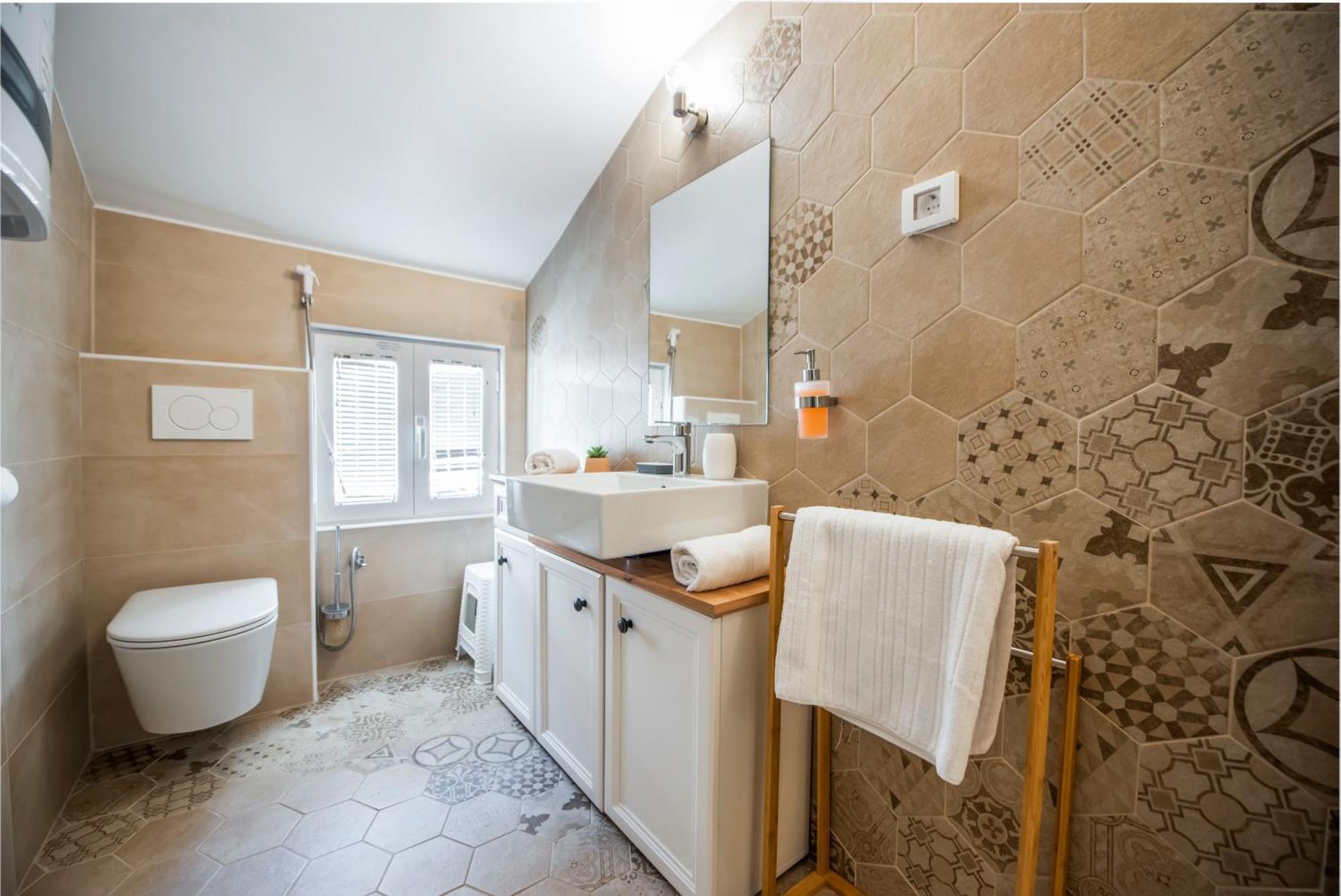 Old Charm Appartement